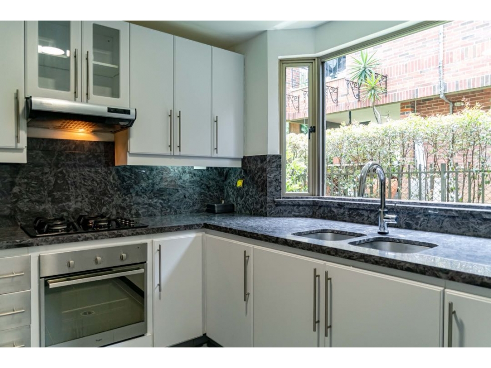 Casa en venta y renta con amplios espacios sector La cola del Zorro — foto 3