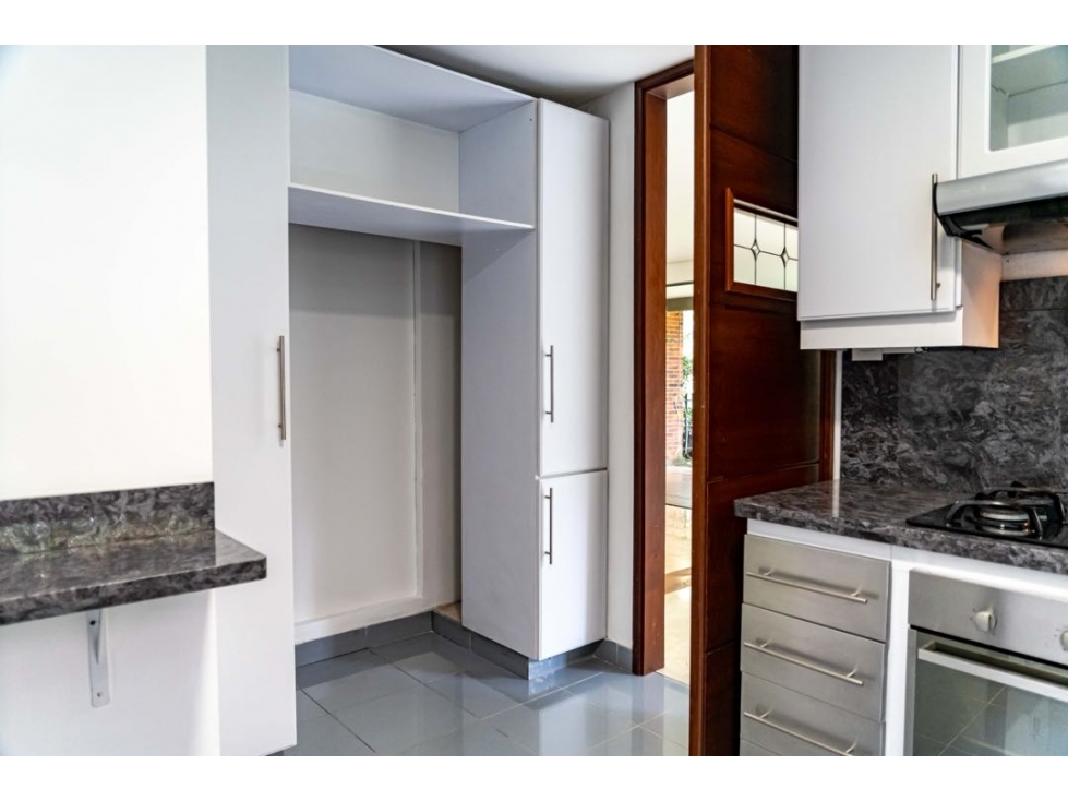 Casa en venta y renta con amplios espacios sector La cola del Zorro — foto 6