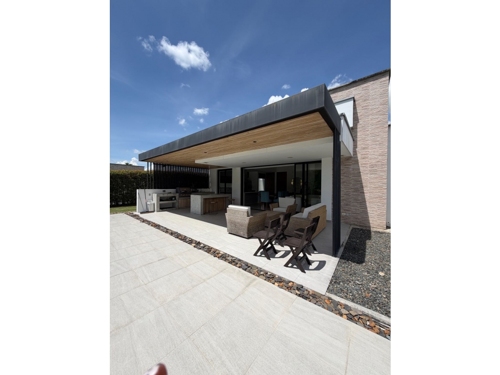 Casa en venta y renta El tigre
