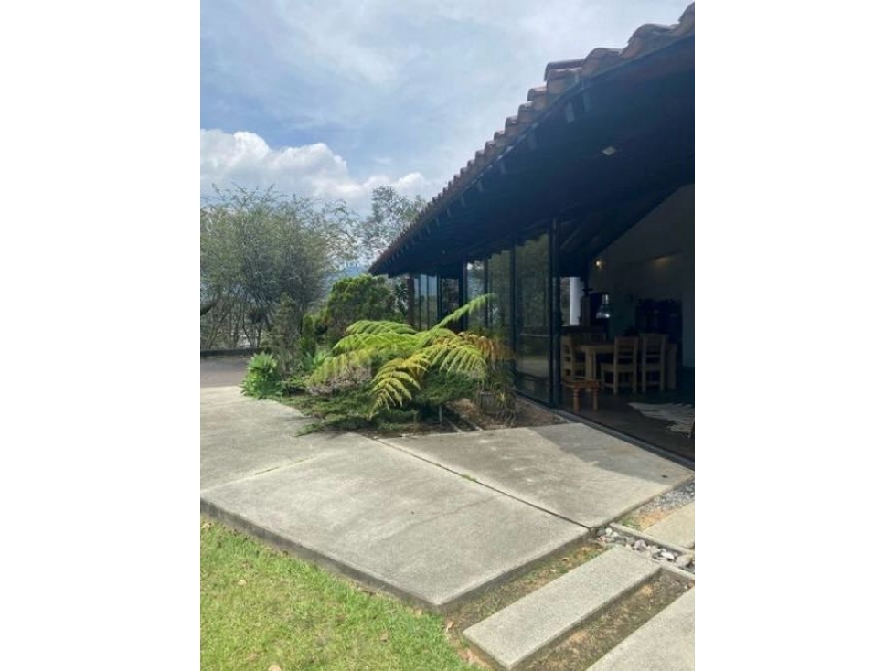 Casa en Venta en El Retiro Antioquia — foto 5