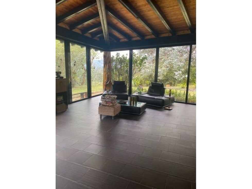 Casa en Venta en El Retiro Antioquia — foto 4