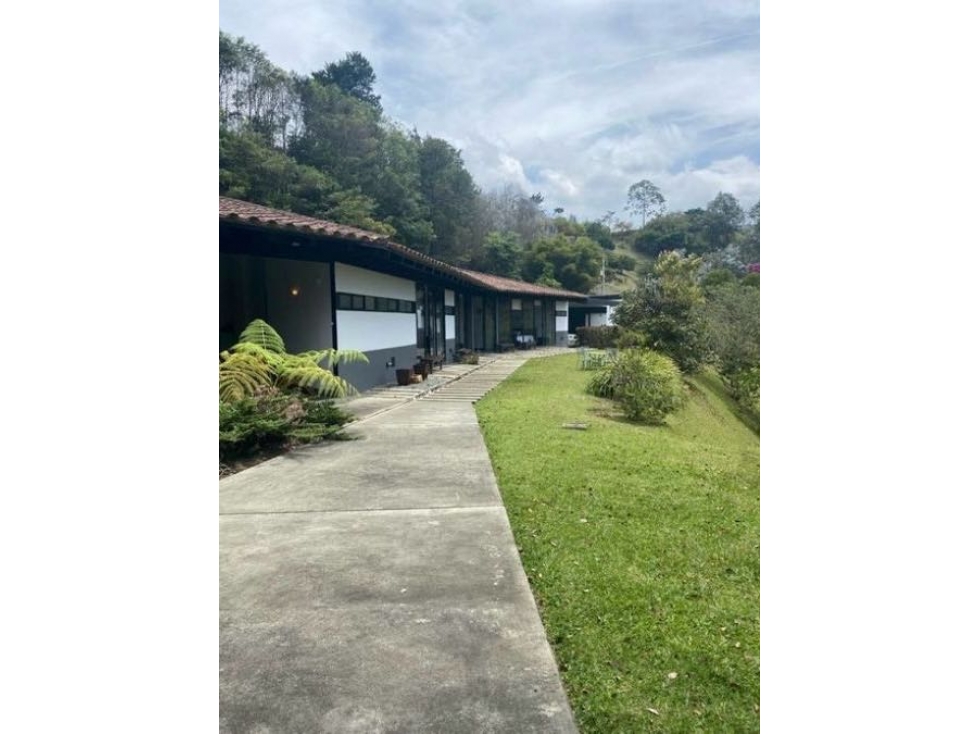 Casa en Venta en El Retiro Antioquia — foto 2