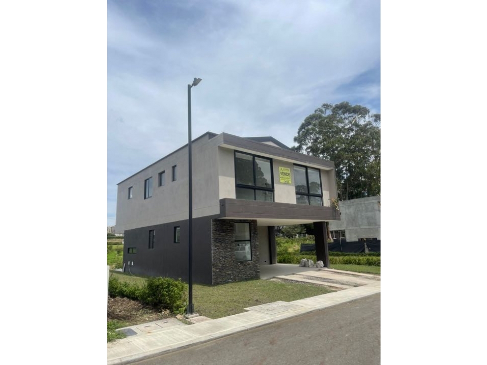 Casa en venta y renta Llanogrande