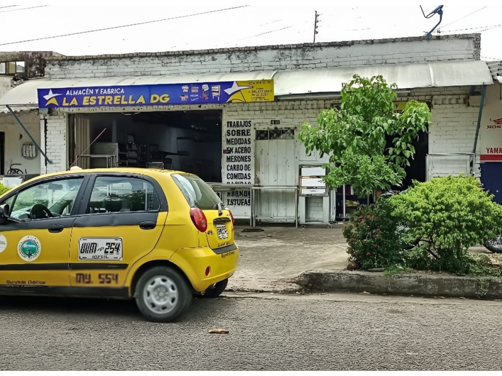 Casa en venta - Yopal