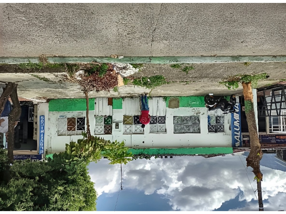 Casa en venta - Yopal