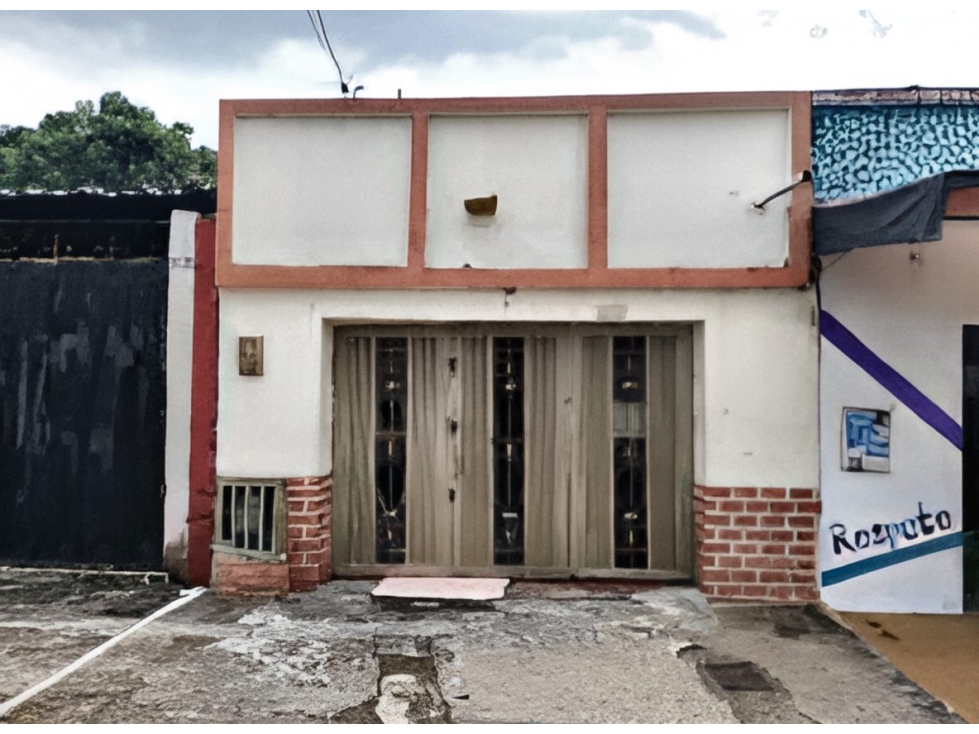 Casa en venta - Yopal