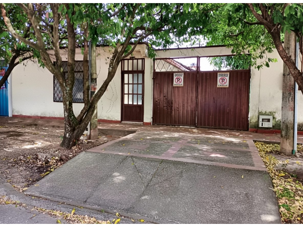 Casa en venta - Yopal