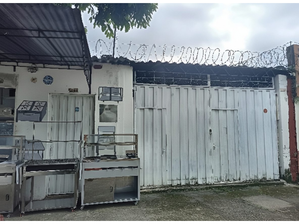 Casa en venta - Yopal