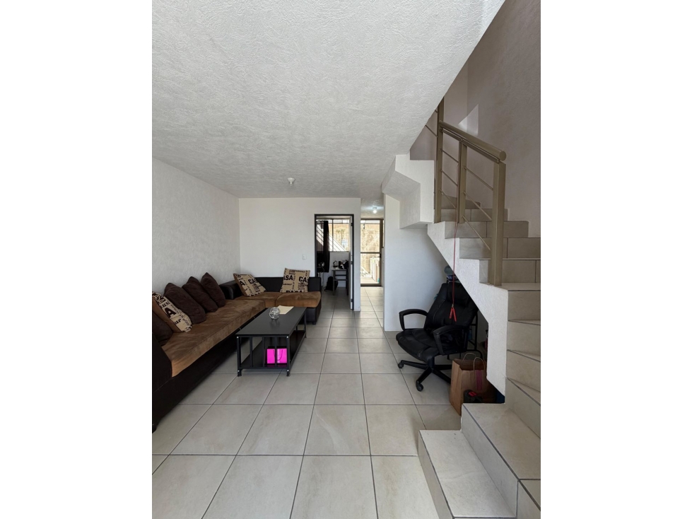 CASA EN VENTA ZAPOPAN JAL. DE OPORTUNIDAD EXCELENTE UBICACIÓN — foto 6