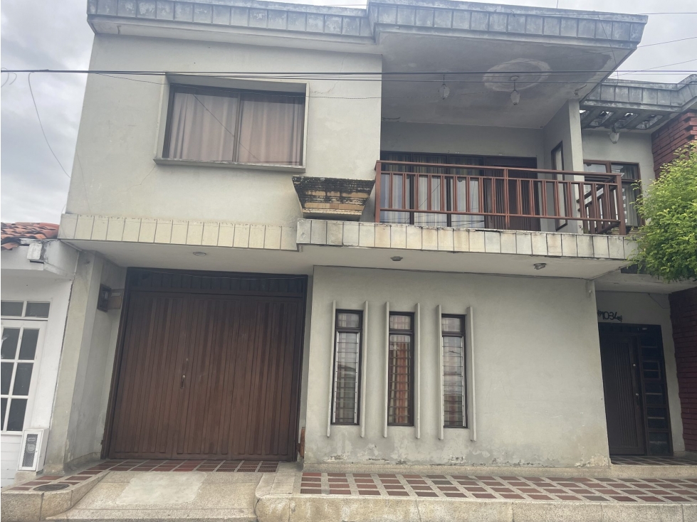 CASA en Venta - Zarzal, Valle Del Cauca