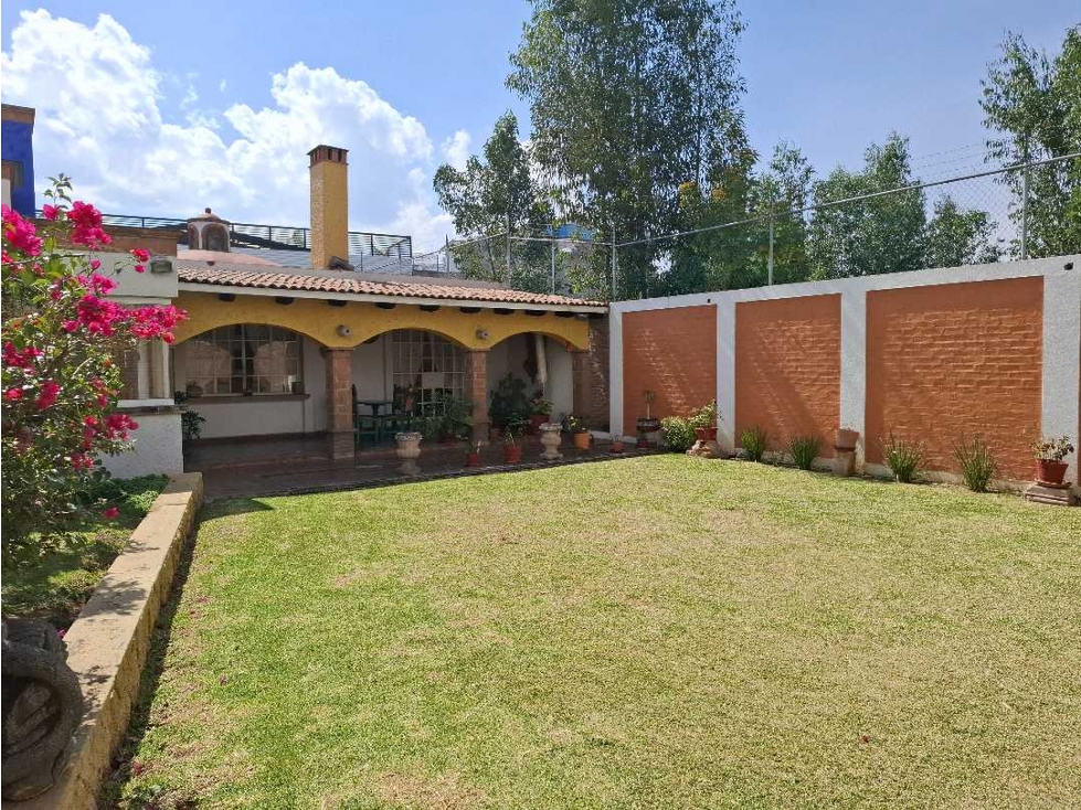 CASA EN VENTA ZONA CHAPULTEPEC Y AMERICAS — foto 2