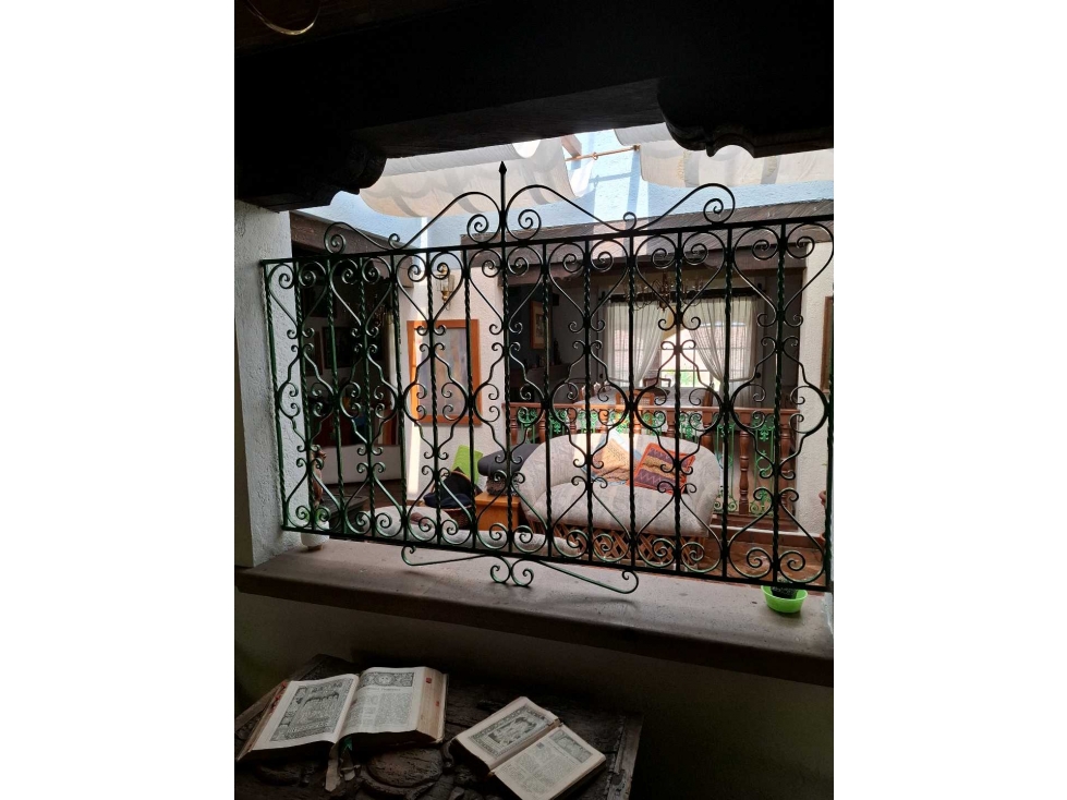 CASA EN VENTA ZONA CHAPULTEPEC Y AMERICAS — foto 4