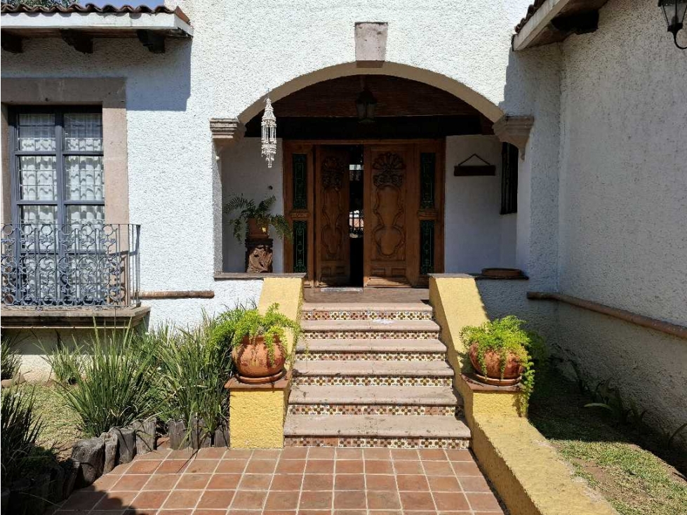 CASA EN VENTA ZONA CHAPULTEPEC Y AMERICAS — foto 5