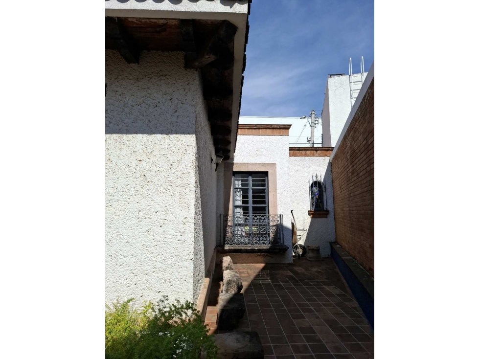 CASA EN VENTA ZONA CHAPULTEPEC Y AMERICAS — foto 6