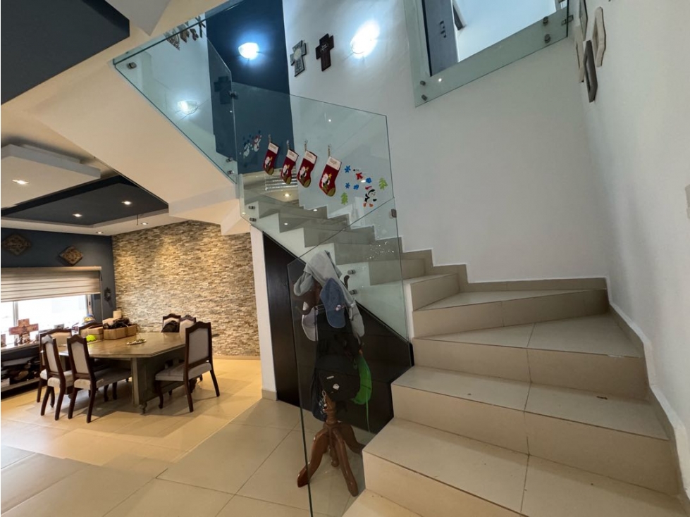 Casa en Venta Zona Contry Sur, Cerrada del Mirador — foto 3