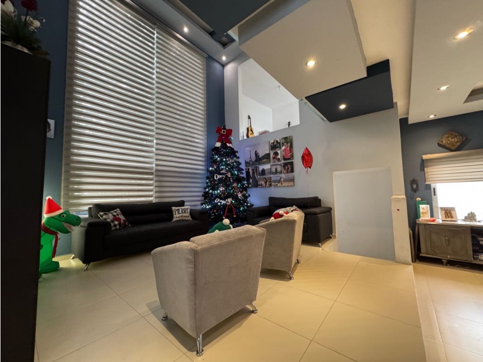 Casa en Venta Zona Contry Sur, Cerrada del Mirador — foto 4