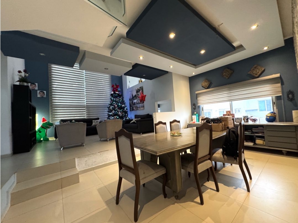 Casa en Venta Zona Contry Sur, Cerrada del Mirador — foto 5