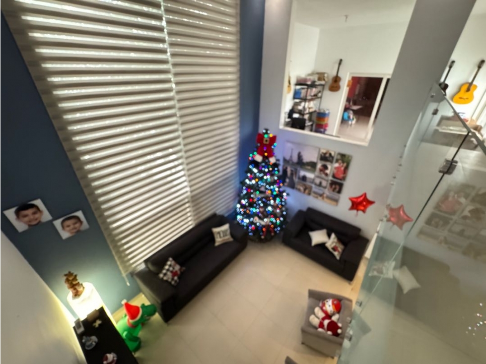 Casa en Venta Zona Contry Sur, Cerrada del Mirador — foto 6