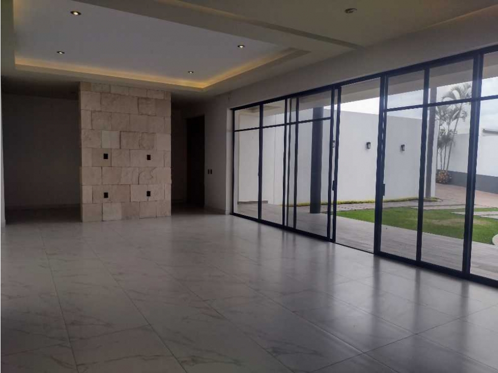 CASA EN VENTA ZONA DORADA DELICIAS CUERNAVACA - 2