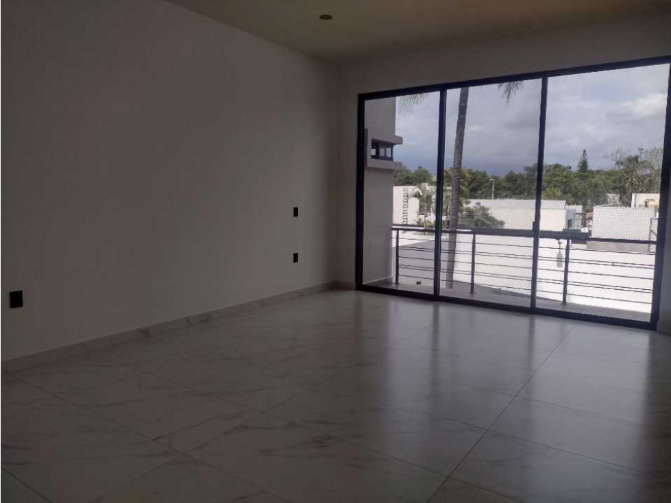 CASA EN VENTA ZONA DORADA DELICIAS CUERNAVACA - 3