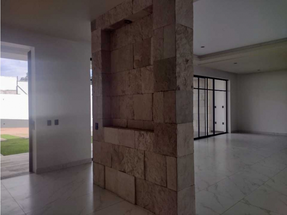 CASA EN VENTA ZONA DORADA DELICIAS CUERNAVACA - 5