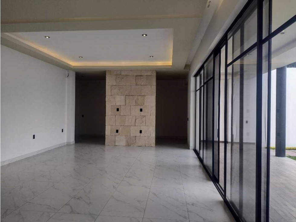 CASA EN VENTA ZONA DORADA DELICIAS CUERNAVACA - 6