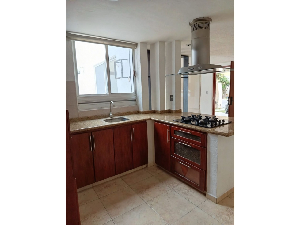 Casa en venta zona plaza San Diego Puebla - 3
