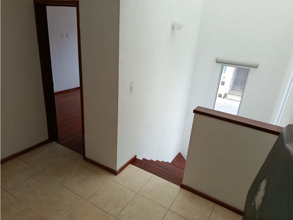 Casa en venta zona plaza San Diego Puebla - 5