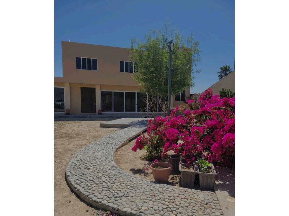 Casa en venta Zuazua - 1