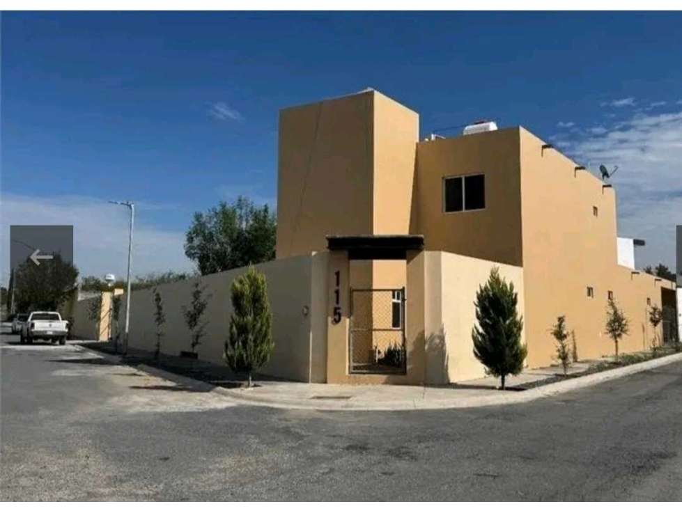 Casa en venta Zuazua - 3
