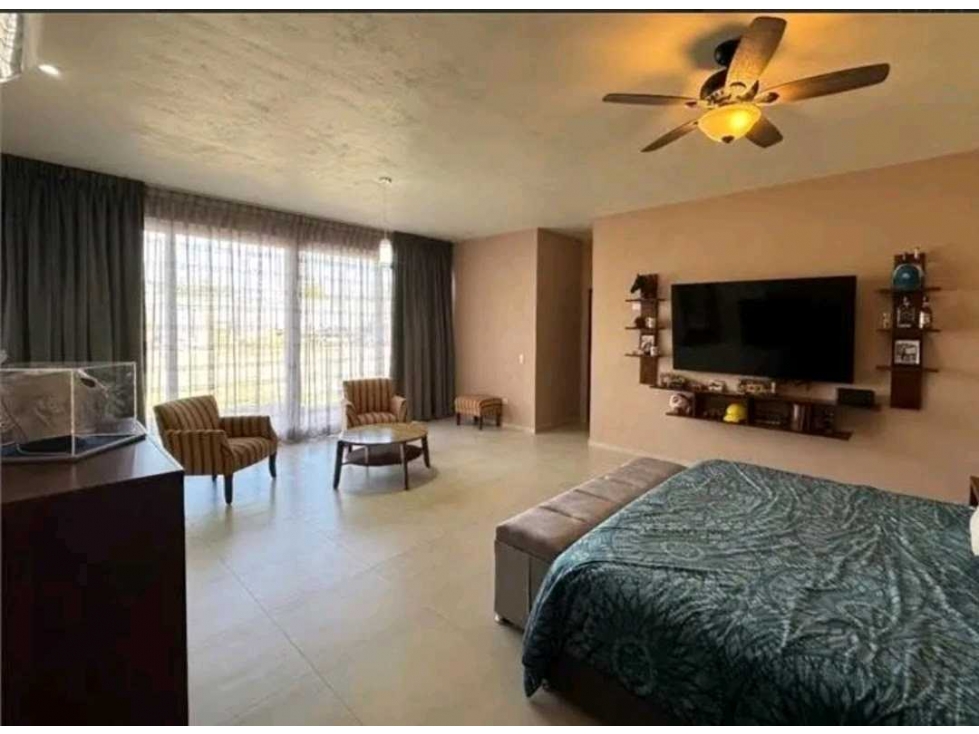 Casa en venta Zuazua - 4