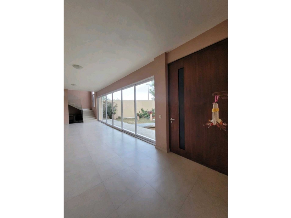 Casa en venta Zuazua - 6