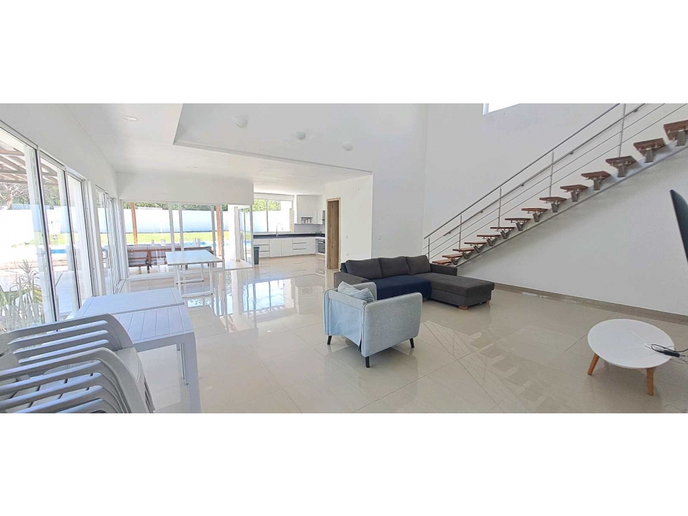 CASA EN VENTA/ARRIENDO PALMARITO ATLANTICO - 2
