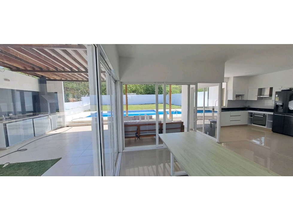 CASA EN VENTA/ARRIENDO PALMARITO ATLANTICO - 3