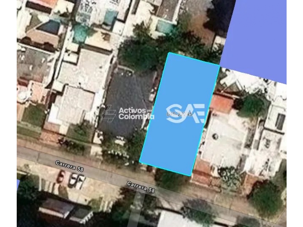 Casa en venta-Barranquilla-Atlantico - 1