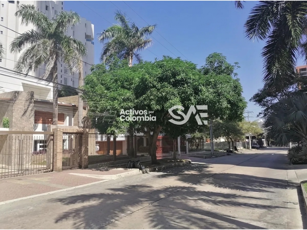 Casa en venta-Barranquilla-Atlantico - 2