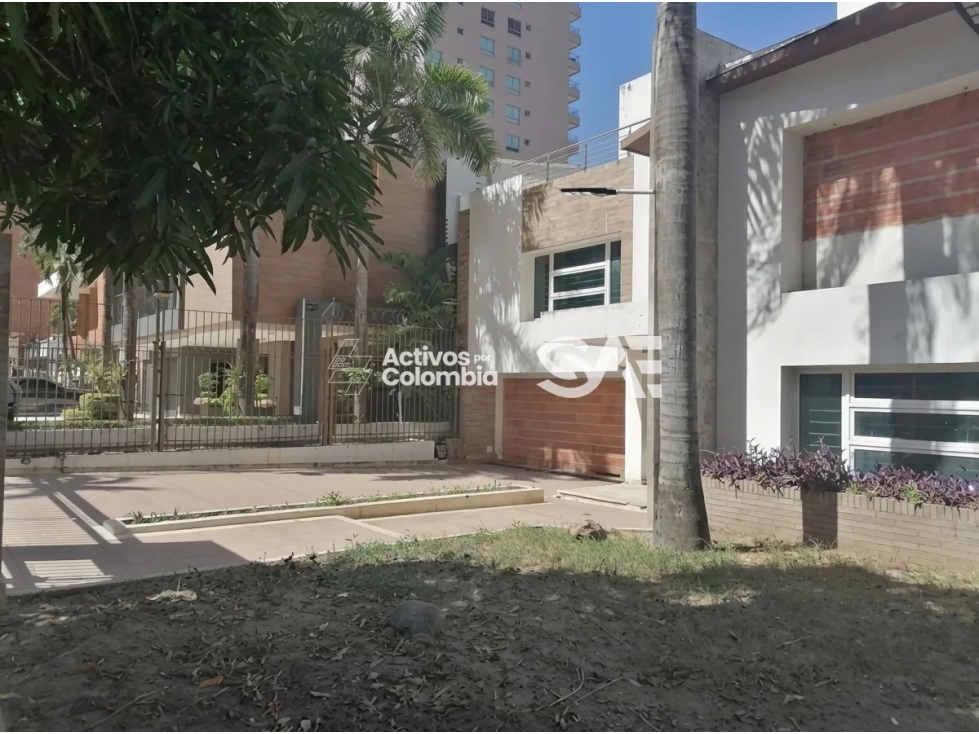 Casa en venta-Barranquilla-Atlantico - 3