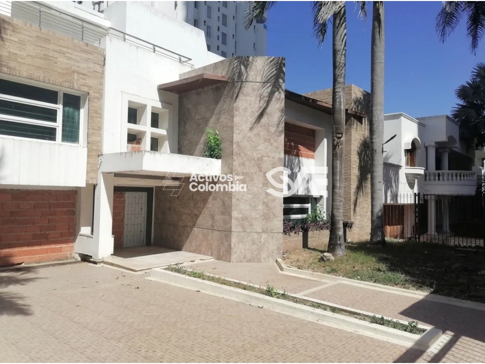 Casa en venta-Barranquilla-Atlantico - 4