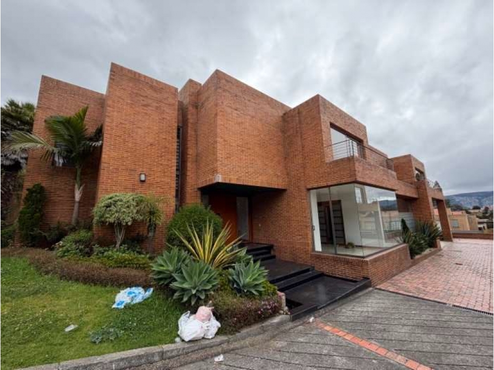 Casa en venta-Bogotá-Bogotá — foto 6