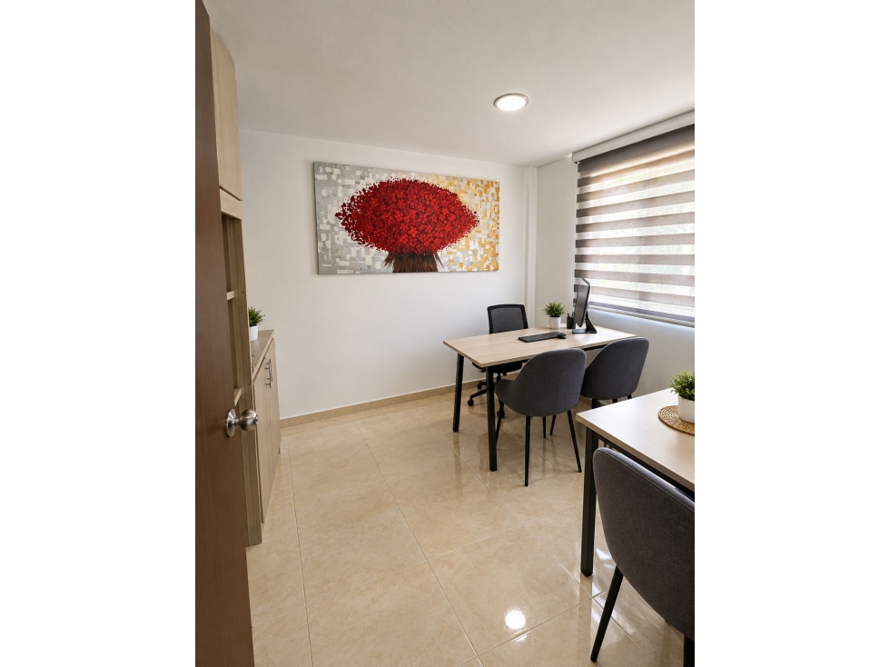 CASA EN VENTA-CERRITOS CAMPESTRE — foto 2