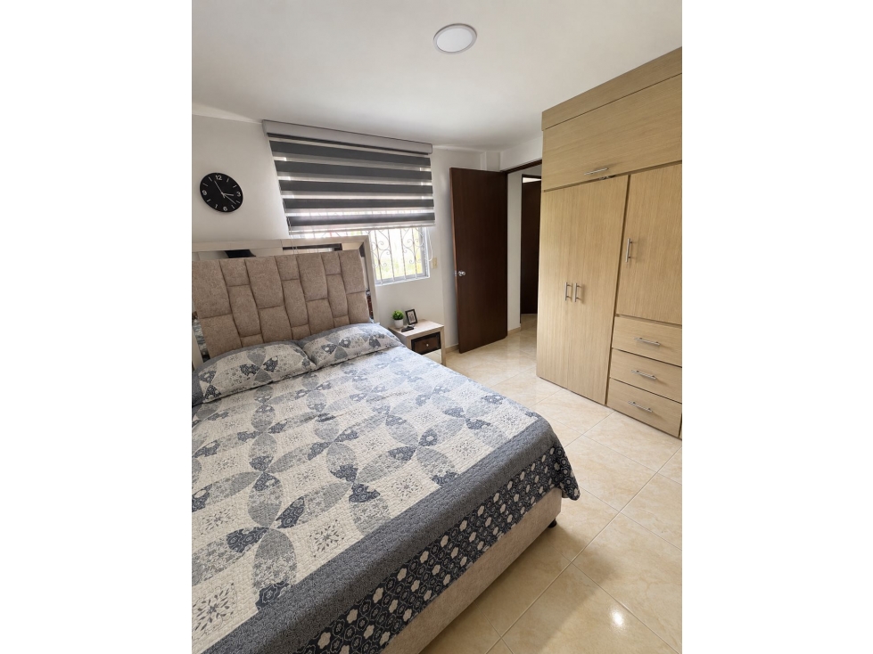 CASA EN VENTA-CERRITOS CAMPESTRE — foto 5