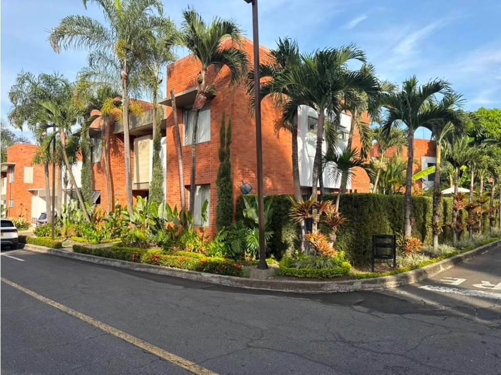 Casa en venta-Pance-Cali