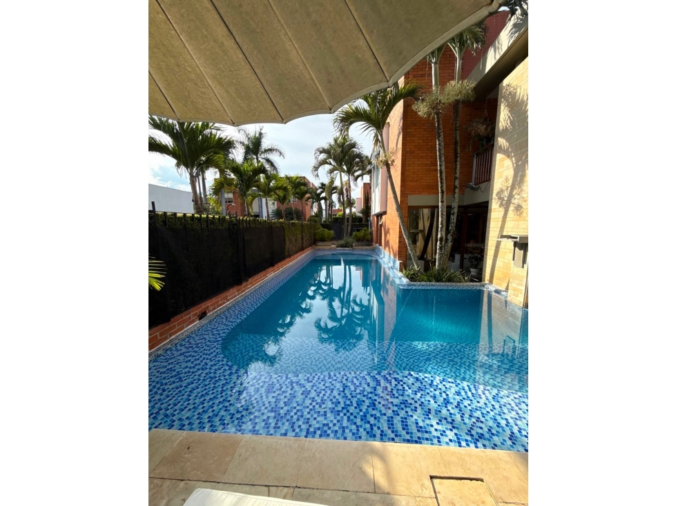 Casa en venta-Pance-Cali — foto 2