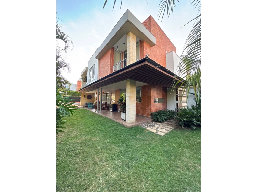 Casa en venta-Pance-Cali — foto 5