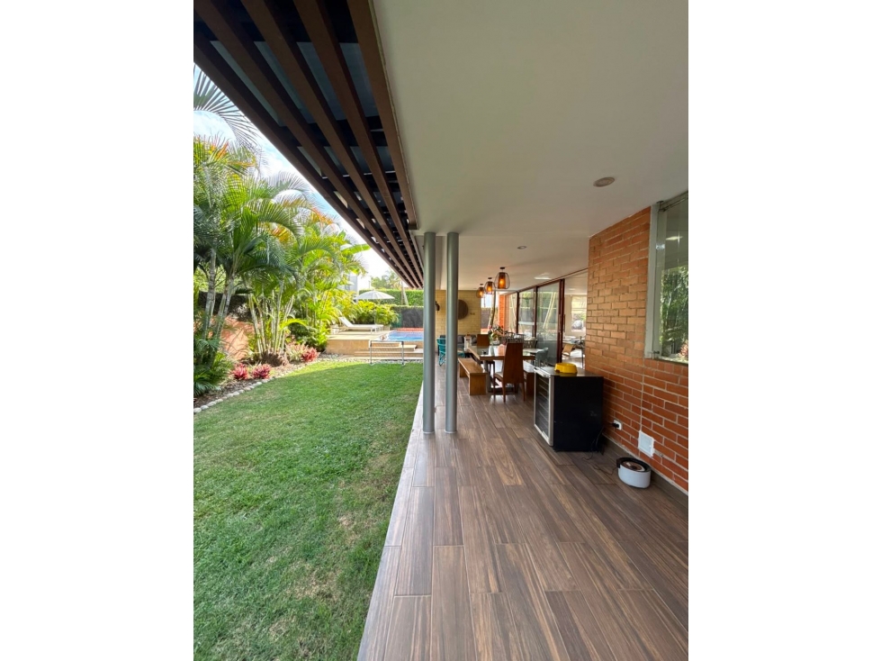 Casa en venta-Pance-Cali — foto 6