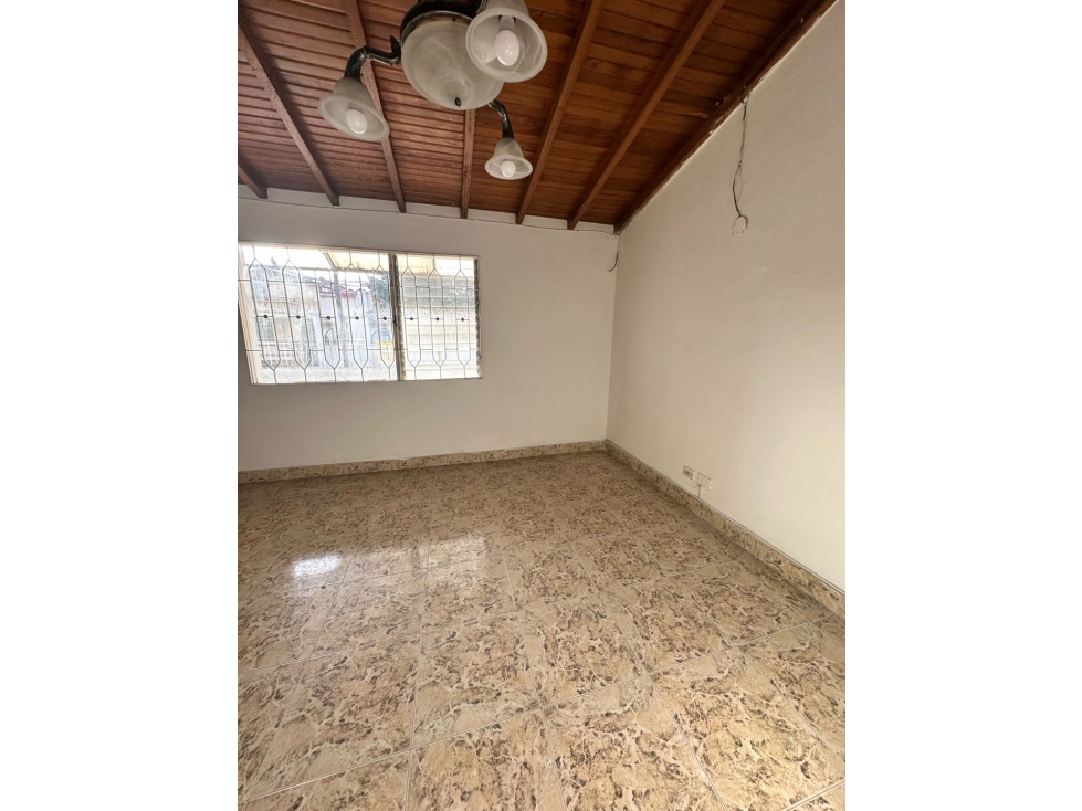 CASA EN VENTA/RENTA SECTOR ESTADIO TERCER PISO — foto 3