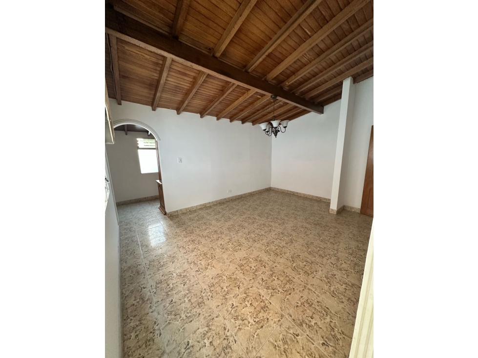 CASA EN VENTA/RENTA SECTOR ESTADIO TERCER PISO — foto 6