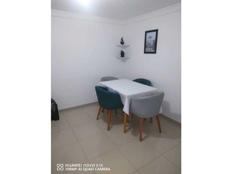 CASA EN VENTA/VILLA CAROLINA ET 1- GIRON - 2