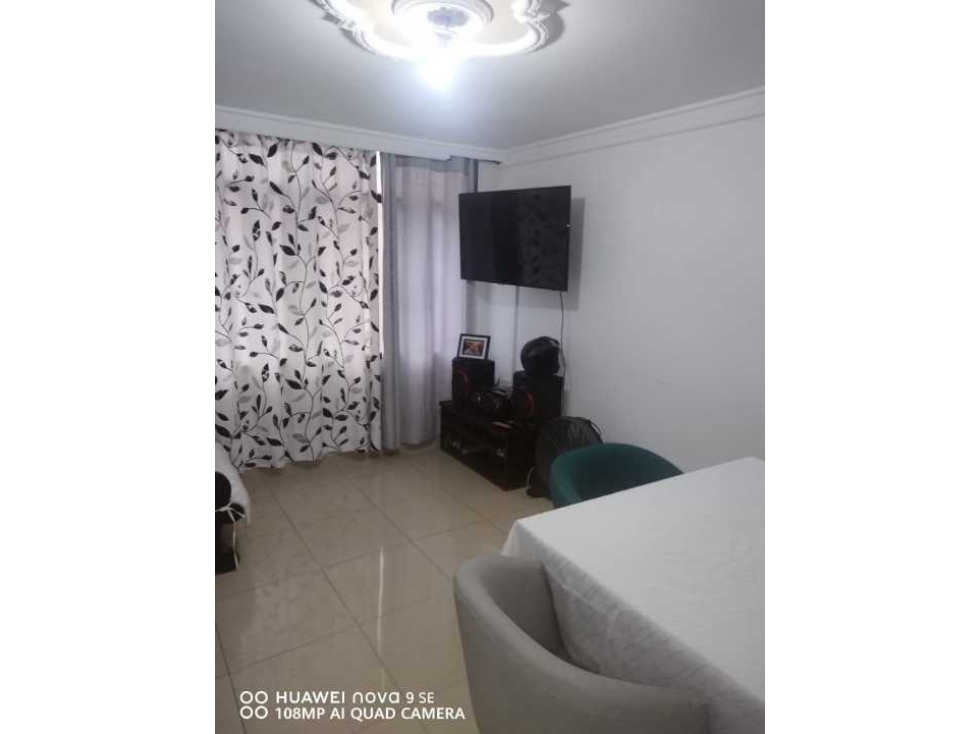 CASA EN VENTA/VILLA CAROLINA ET 1- GIRON - 3