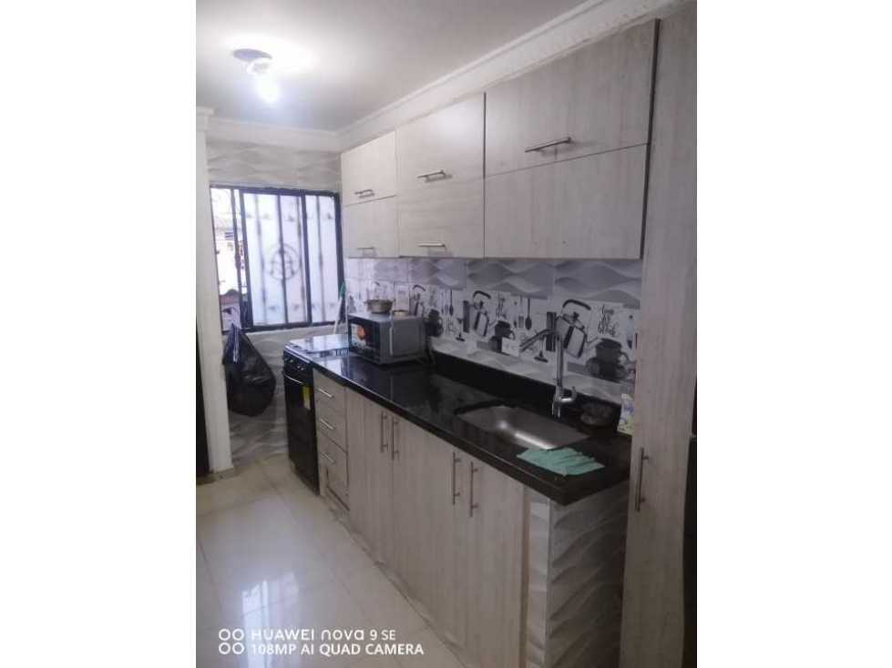 CASA EN VENTA/VILLA CAROLINA ET 1- GIRON - 4